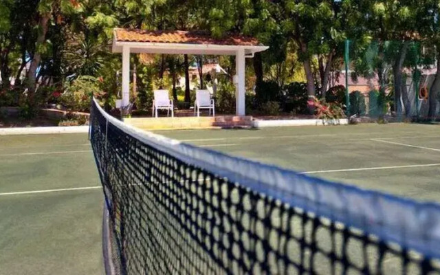 Zenaida Estate
