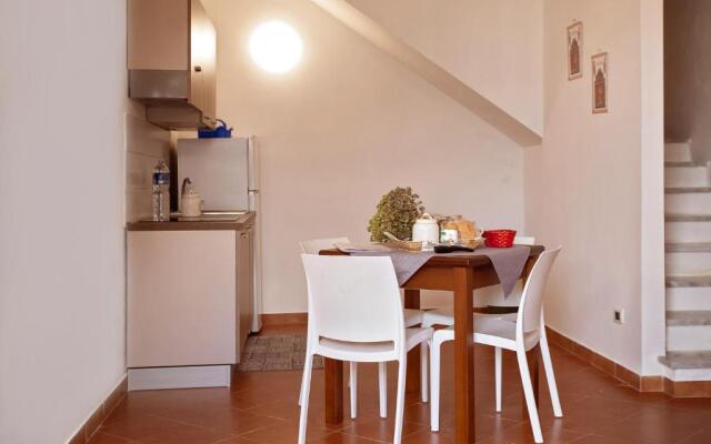 Paese Albergo - Athena