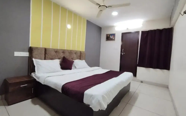 Hotel Global Inn