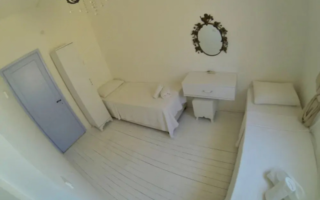 Meydan d'Azur Alacati - Adults Only