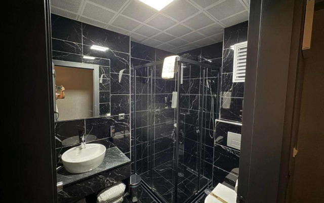 BC Ruby Hotel