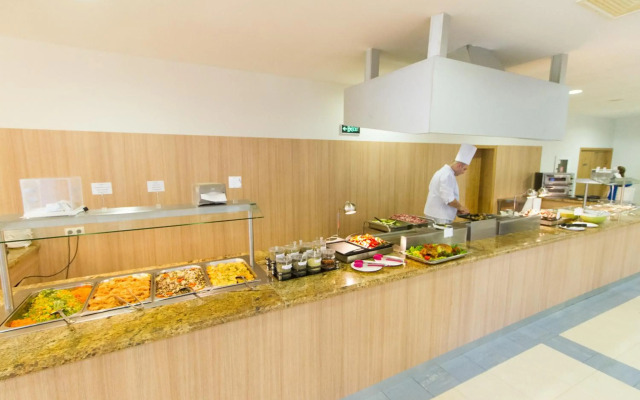 Madara Park Hotel