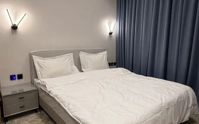 107 Tara-jre Jabal Al Lweibdeh With Stunning View