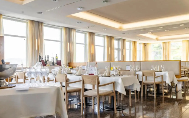 Sporthotel am Semmering