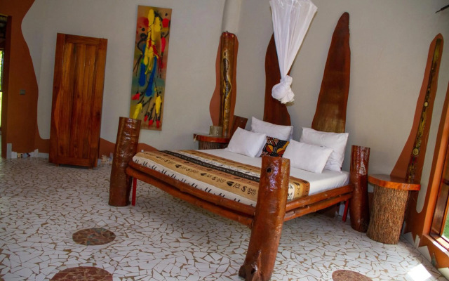 Mama Africa Art Residence