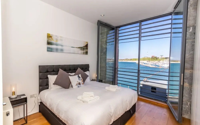 1 Bed- Pureserviced 42 Brewhouse