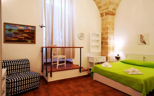 room n.22 suite & apartment
