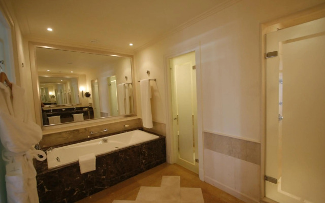 L'amphitrite Palace Resort & Spa