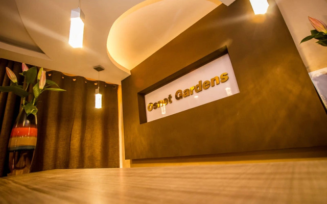 Osnet Boutique Resort