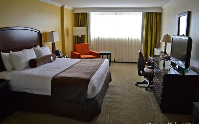 Crowne Plaza San Jose La Sabana, an IHG Hotel