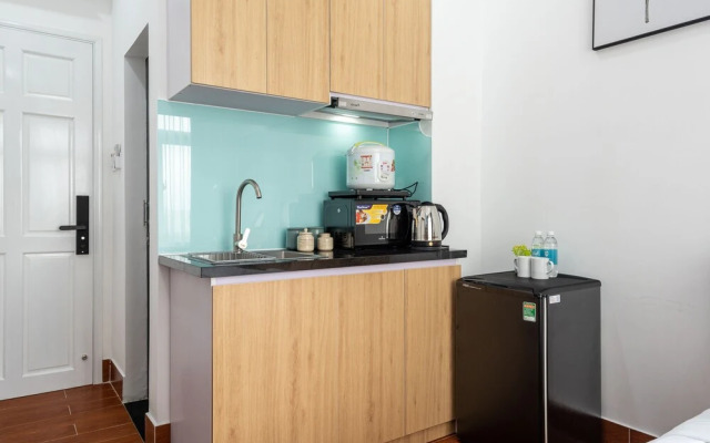 Cozrum Homes - Oriental House