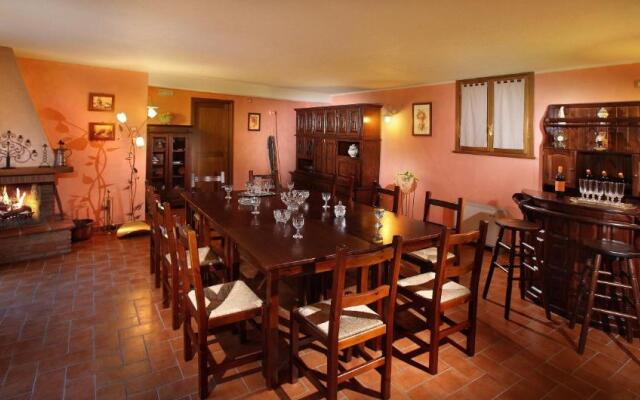 Villa Le Ferrette