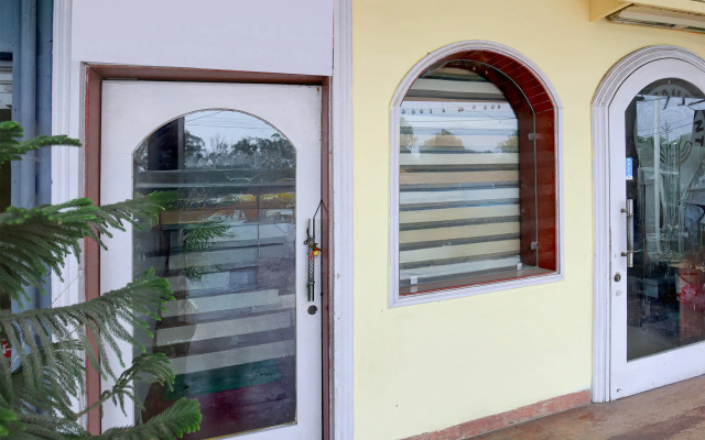 Super Hotel O Kalgidhar Enclave Baltana Formerly Indiano