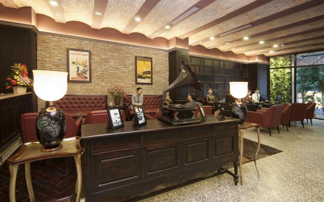 Alagon D'antique Hotel & Spa