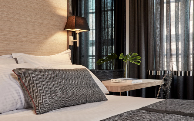 Antigon Urban Chic Hotel