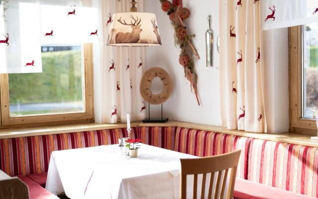 Alpenhotel Lanz