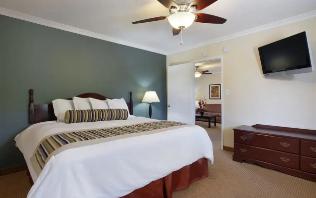 Travelodge Santa Maria