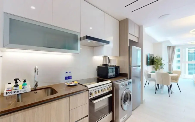 JLT - Me Do Re Residence 310