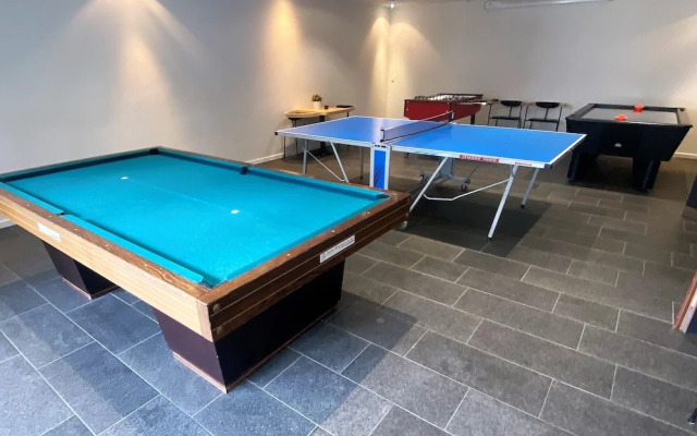 Hotel Strandtangen