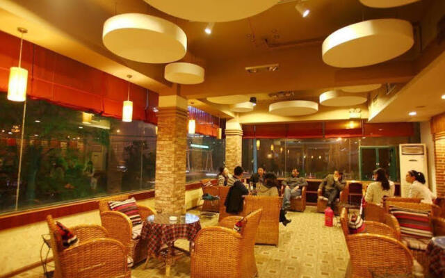 Haodejia Hotel