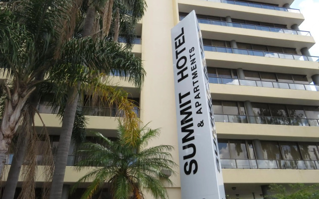 The Summit Apartments
