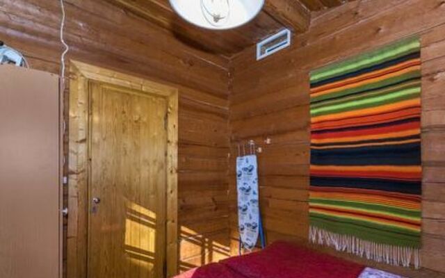 Holiday Home Rajamaja