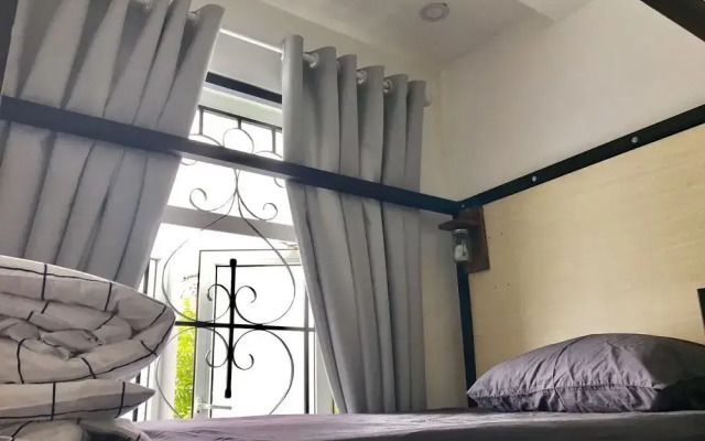 Little Flower Homestay Da Nang