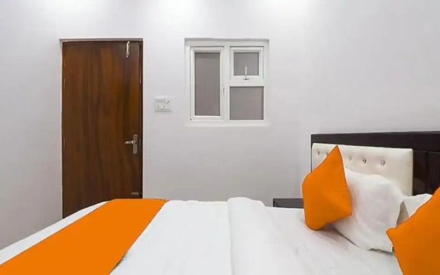 Hotel Prime Aone Inn