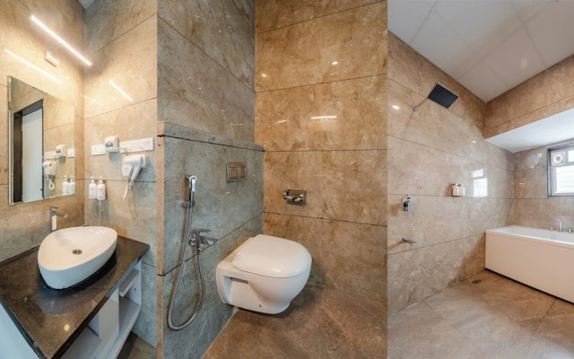 Pravasa Hotel Vijayapura