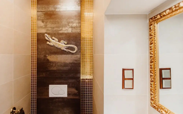 KrakowLiving - Zamkowa Apartment