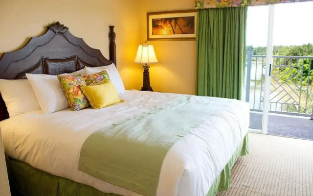 Summerbay Resort Exploria