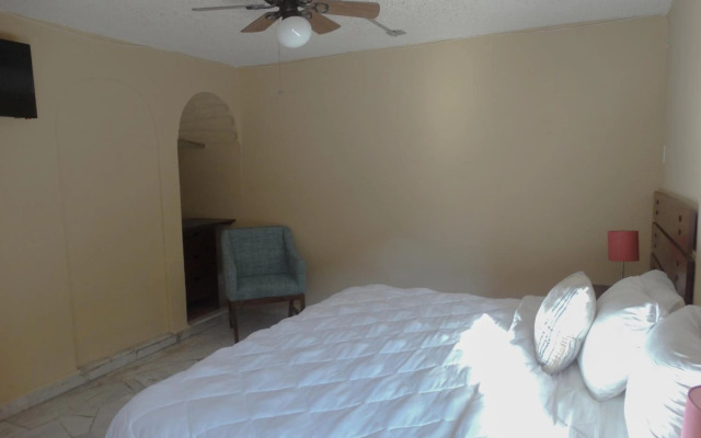 Posada Camino De Allende