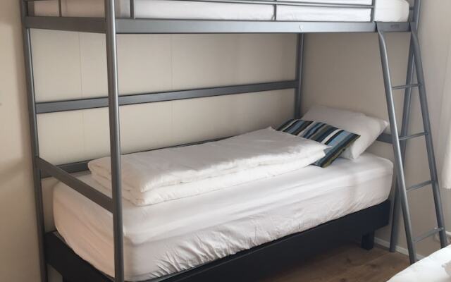 Steinn Farm Private Apartment