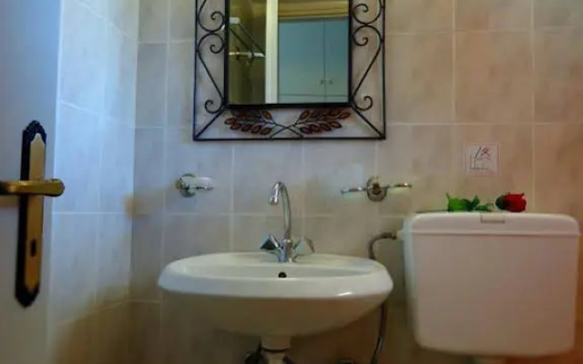 Hotel Faraggi