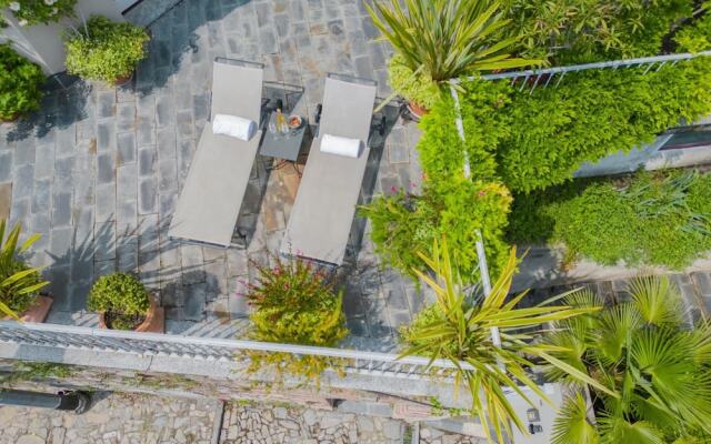 Vista Lario in Carate Urio