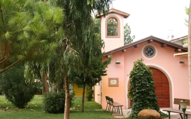 Villaggio Welcome Riviera d'Abruzzo