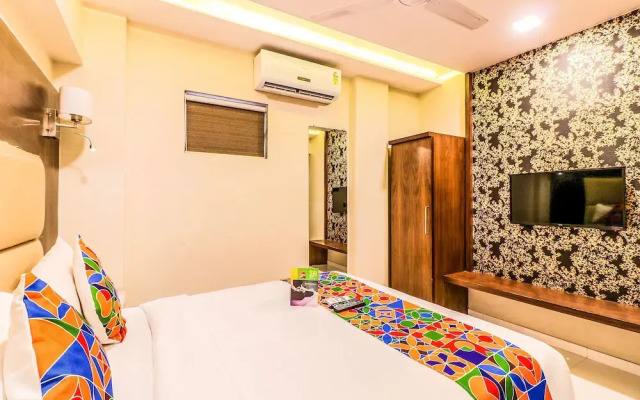 Oxford Hotel Powai