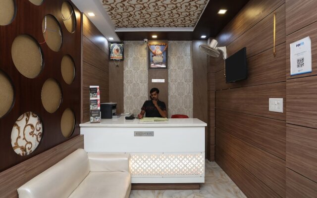 Hotel US Residency By OYO Rooms