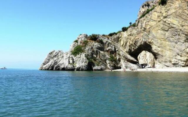 Holiday Home 1 Bedroom - Centola