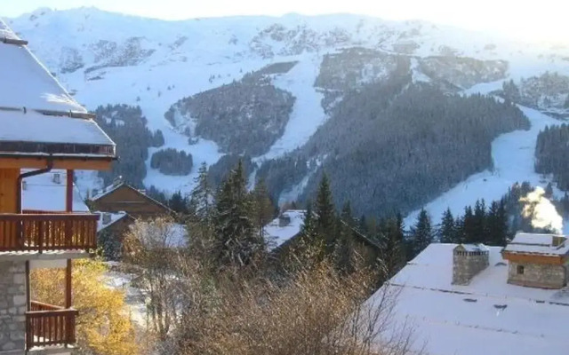 Appartement Méribel, 2 pièces, 5 personnes - FR-1-180-92