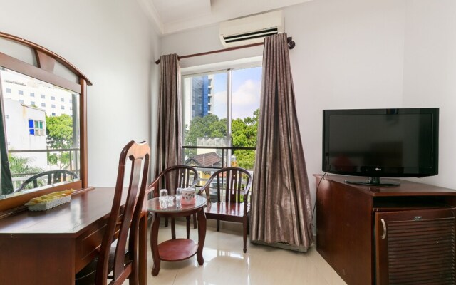 OYO 500 A Loc Hotel