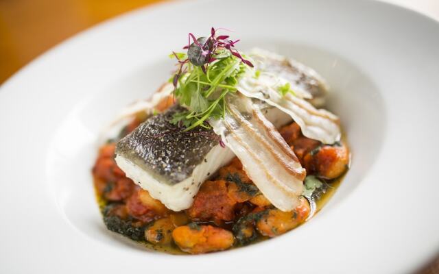 The Lindisfarne Inn - The Inn Collection Group