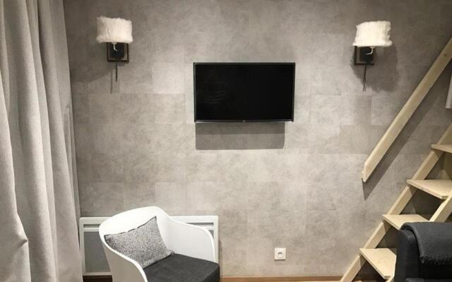 Appartement Val Thorens, 1 pièce, 4 personnes - FR-1-545-7