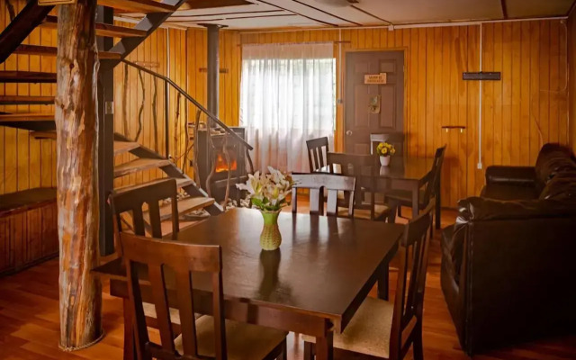 Hostal Lejana Patagonia
