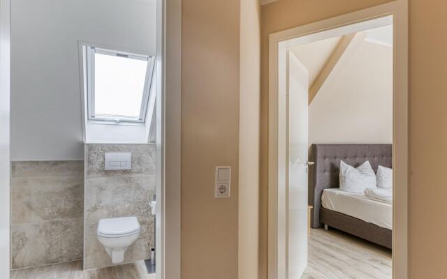 Cozy Holiday Home in Winterberg near Ski Lift