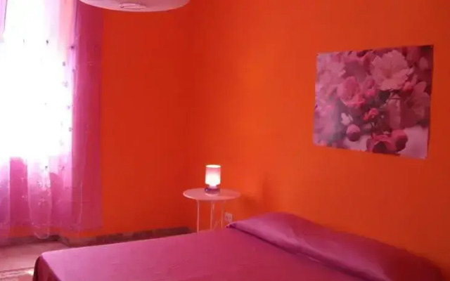 La Casa Di Giada