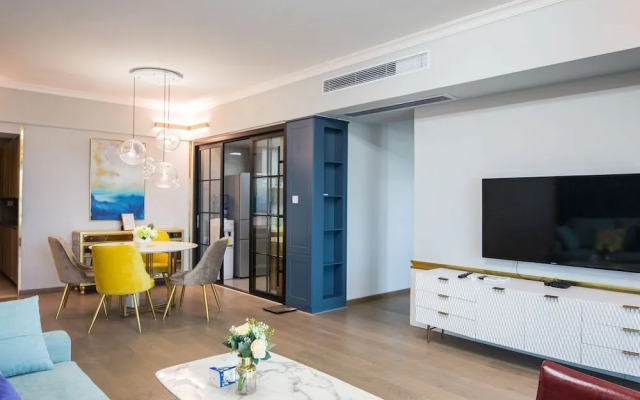 Seven Hotel Nanshan Branch