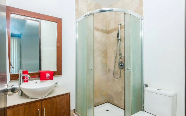 Zen Rooms Dewi Ratih Seminyak