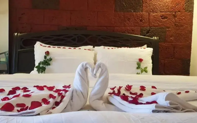 Bluebay Luxury Cottages - Malpe