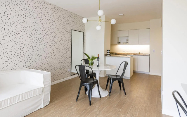 Top Rentals Palermo Chico